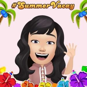 Meet your Posher, Sylvia